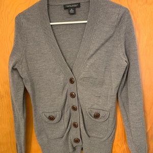 Banana Republic Cardigan